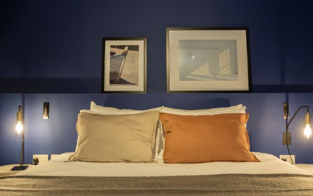 Guest House de la Valette