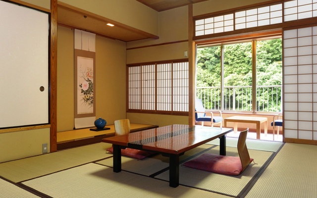 Japanese-Style room with river view 사진 2