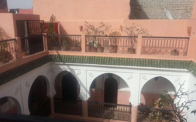 Riad Bousskri