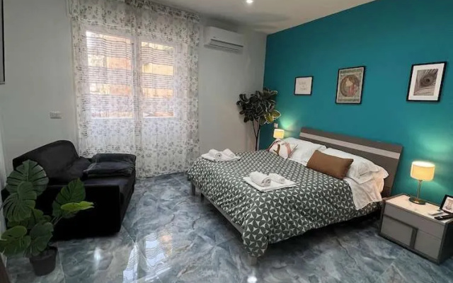 Borgo 1313 Napoli