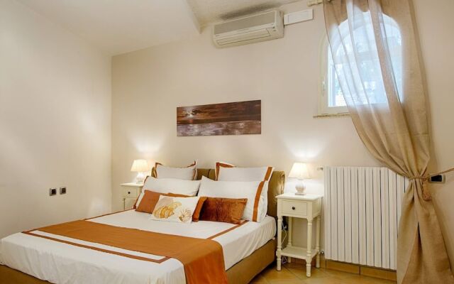 Luxury Villa In Sorrento Coast Strategic Location