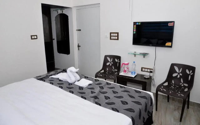 Suroor Tourist Home