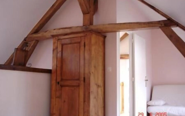 Domaine De La Gaucherie