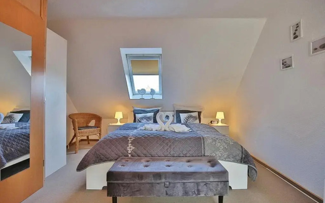 Gorch-Fock-Park Haus 57 Gorch-Fock-Park 57 Appartement 23