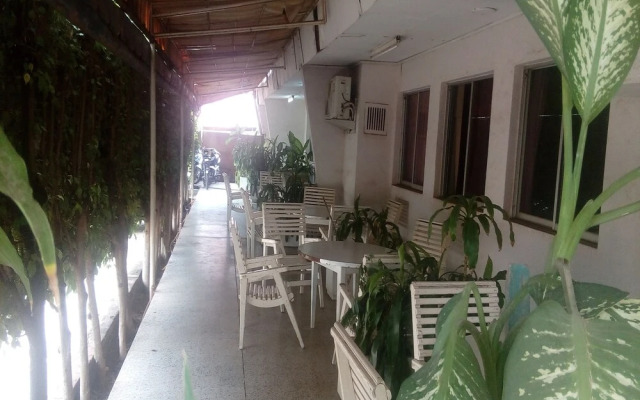 Hotel du Centre
