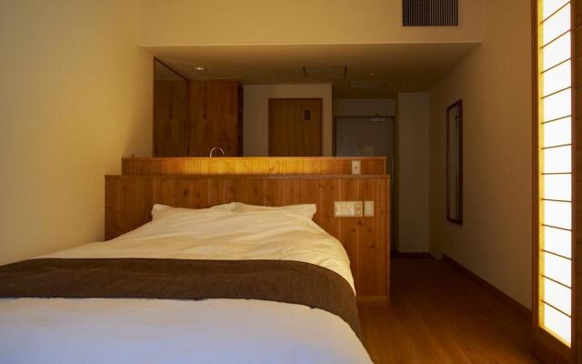Yatsugatake Hotel Fuuka
