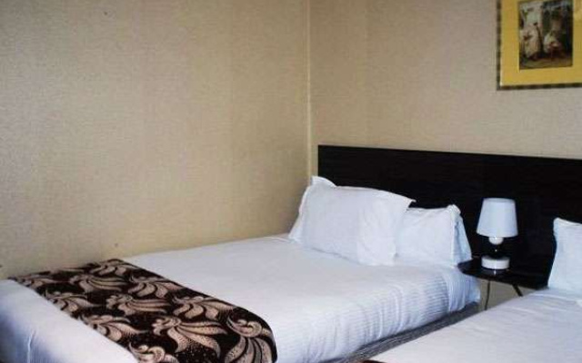 Hotel Plaza Alger