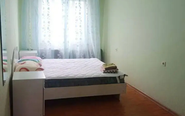 Апартаменты на улице Елецкая