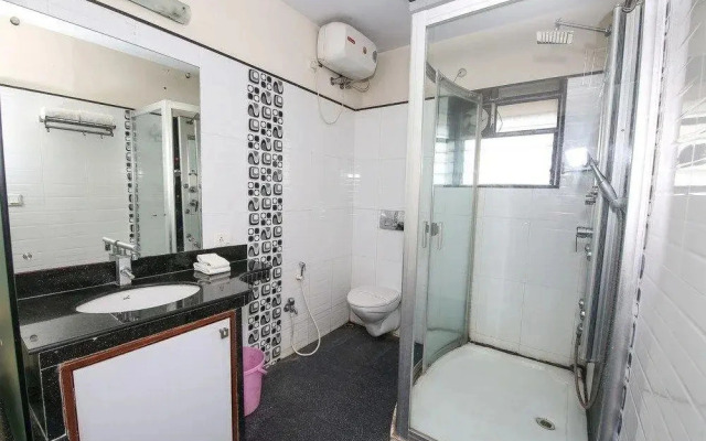 FabHotel Sreemaa Salt Lake