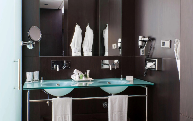 NH Collection Santiago de Compostela