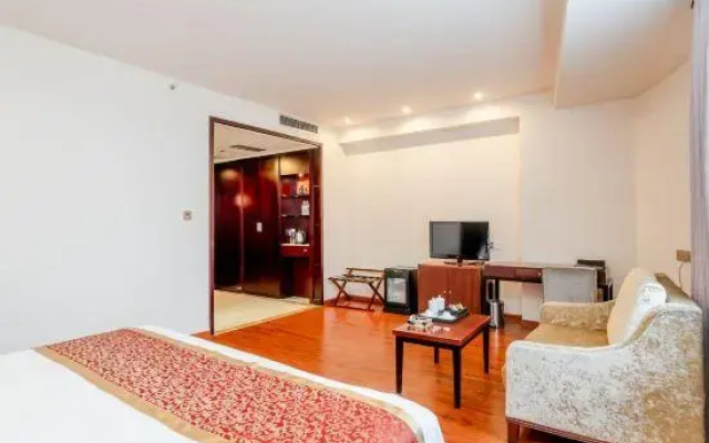 Chengdu Airport Express Hotel