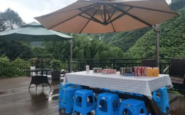 Hangzhou Nongfu Lu Homestay