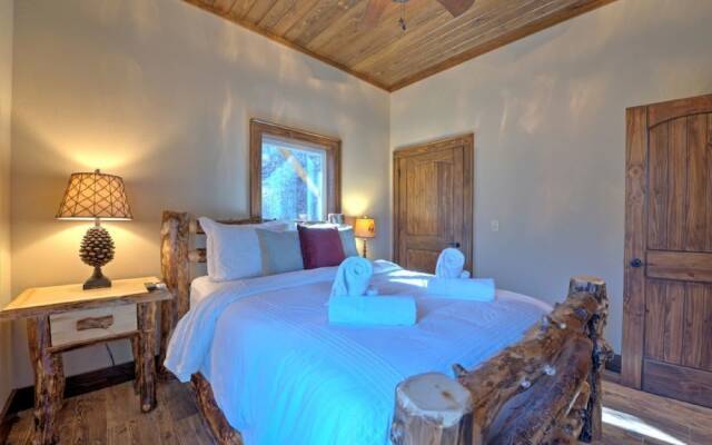 Wilderness Ridge - 3 Br Cabin