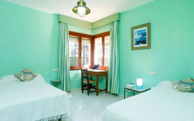 Villa Tulipan 5 Palzem