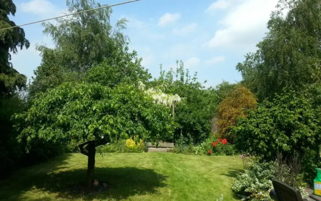 Field View B&B