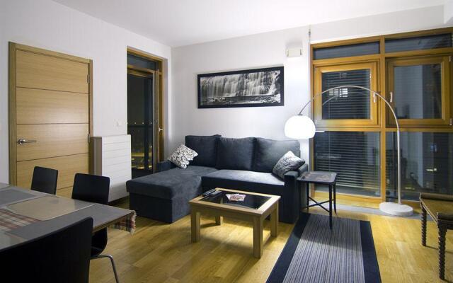 P&O Apartments Arkadia