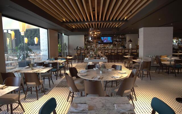InterContinental Cali by IHG