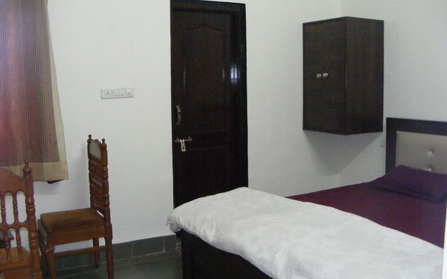 Hotel Vacation