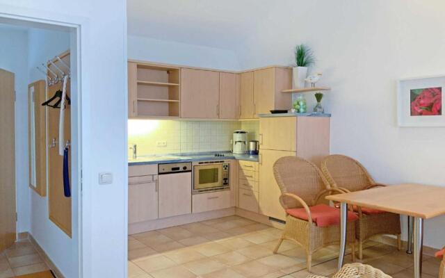 Residenz am Strand, Whg 242