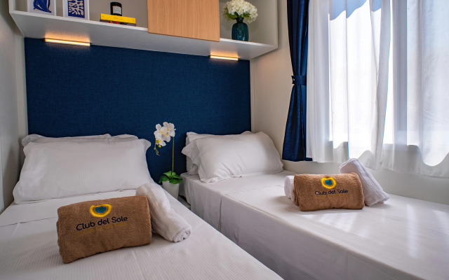 Club Del Sole Tenuta Primero Grado Family Collection