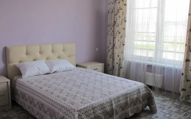 Na Staroobryadcheskoj 62 Apartments