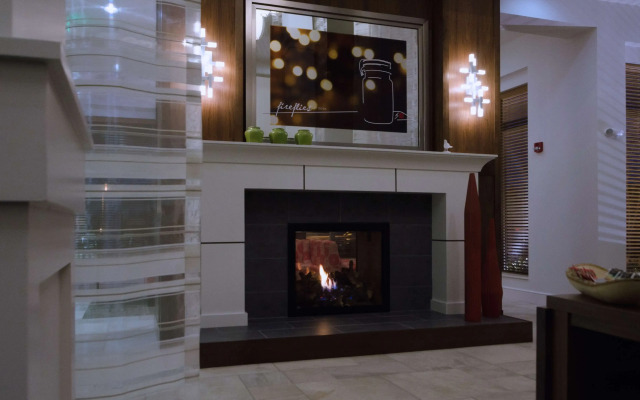 Hilton Garden Inn Hickory