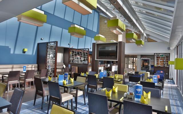 Holiday Inn Express Windsor by IHG