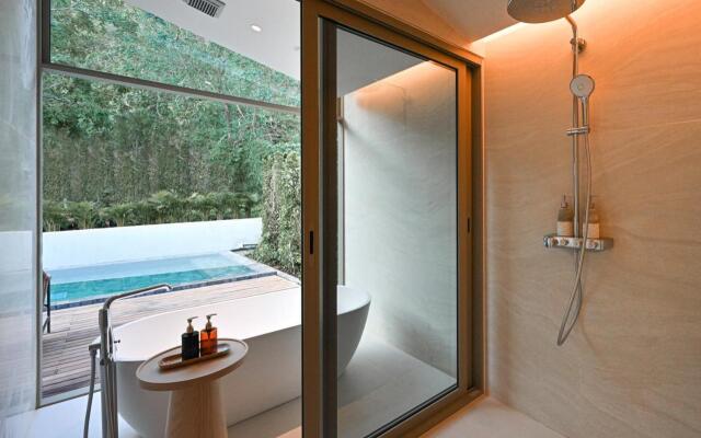 Hotel MYS Khao Yai