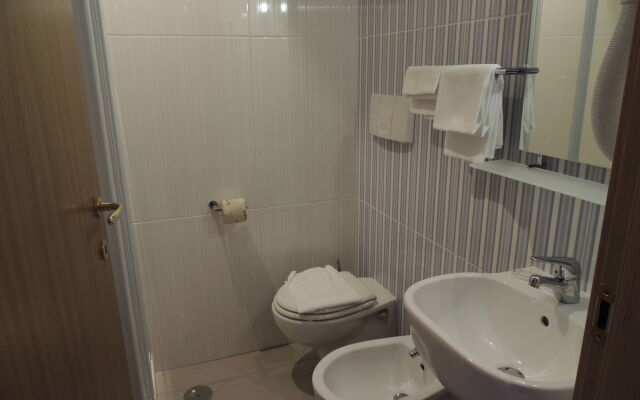 Hotel Zeus Pompei