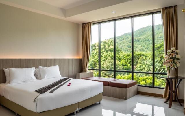 Ozone Hotel Khao Yai