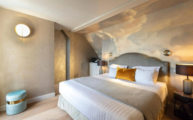 Hotel Residence Foch