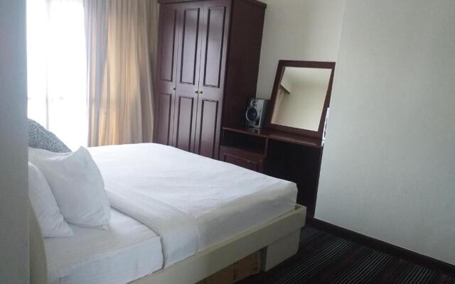 UJC bukit bitang service suite @ times square