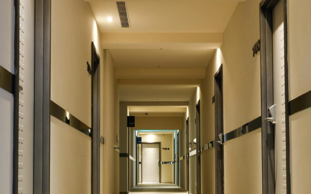 Walker Hotel - Zhengyi