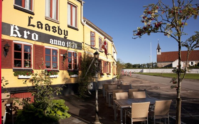 Låsby Kro og Hotel