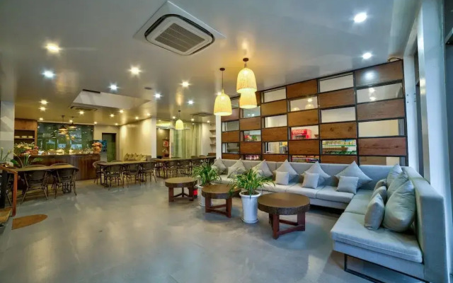 Lustig Hostel