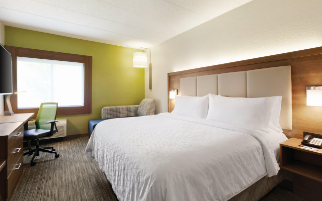 Holiday Inn Express Hartford South - Rocky Hill by IHG