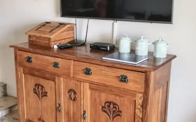 The Fat Mulberry Guesthouse