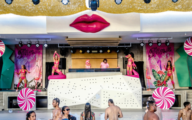 Hotel Riu Bambu - All Inclusive