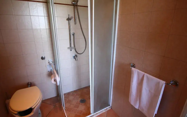 Farmhouse in Casperia With Pool & Scenic Views