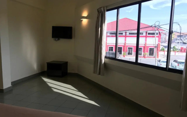 Hotel Sitiawan