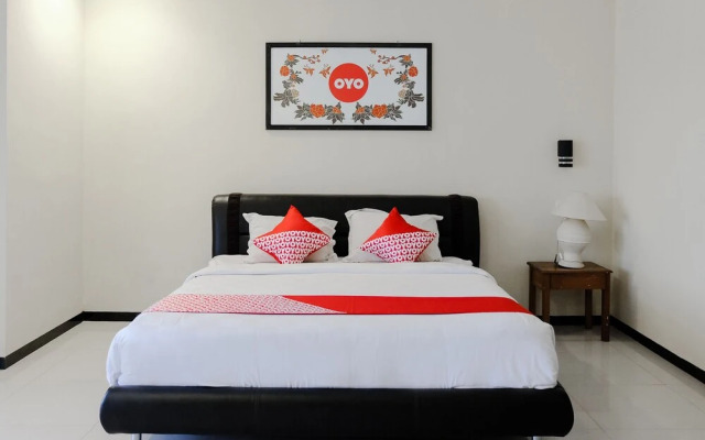 Capital O 893 Grand Pujon View Hotel