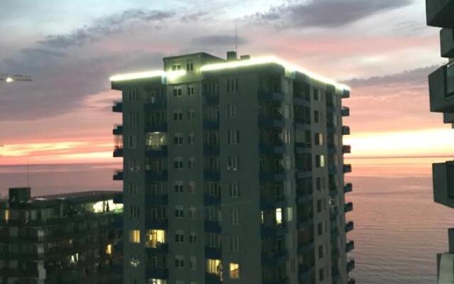 nbg towers 2 appartaments
