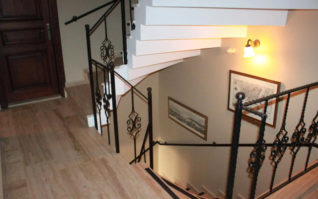 Hotel Sultan Hill