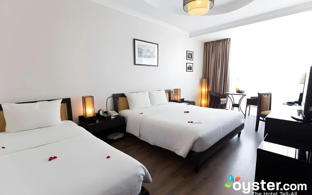 Orchid Hotel