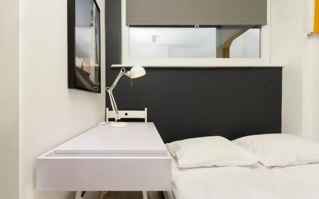 Westerplatte Apartment by Renters