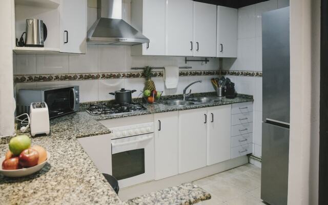 BBarcelona Poble Sec Apartment