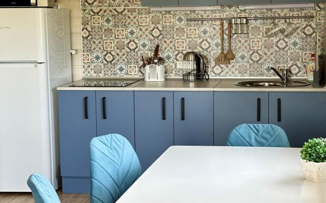 На Онежской 24В