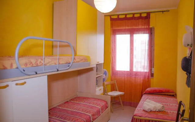 Casa Lampuga