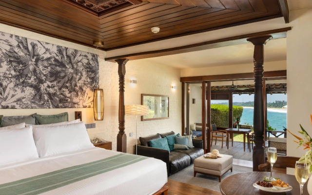 Jetwing Saman Villas, A Luxury Reserve - Adults Only