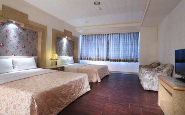 Kings Hotel